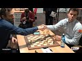 'When Alexander Grischuk beat Magnus Carlsen | World Blitz 2021