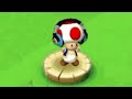 happy & upbeat video game music mix for 1 hour with Mushroom Toads