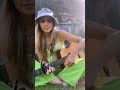 chelsea collins - open your mouth from my front lawn lol