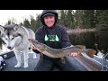 Northern Pike Tips and Lures