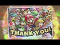 Mario Kart 8 Deluxe - Booster Course Pass - Credits [Switch]