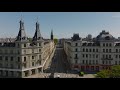 COPENHAGEN VIDEO 4K HDR 60fps DOLBY VISION WITH SOFT PIANO MUSIC