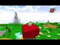 TÔ GÀ THỬ THÁCH 24H XÂY CÔNG VIÊN NƯỚC KHỔNG LỒ TỪ NOOB TỚI ???? TRONG MINECRAFT*TÔ GÀ XÂY CẦU TRƯỢT