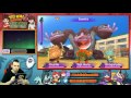 Yo-Kai Watch 2 Bony Spirits / Fleshy Souls - Episode 63 | Boss Rush: Five & Eight Streak!