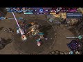 I have peaked as a Hots Player xD