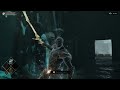 Как стать ОП в самом начале Demon's Souls