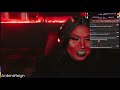 Playing Dead By Daylight | Drag Queen | TwitchTV