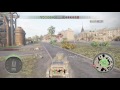 World of Tanks Console [3]: BT is fast tank