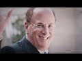 Larry Fink - The Most Powerful Man in Finance | A Documentary