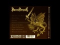 Brimstone - Carving A Crimson Career(Full Album 1999)