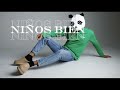 Francisco Ramírez - Niños Bien (Lyric Video)