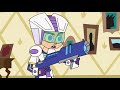 Johnny Test Full Episodes - Season 2 Compilation (Episodes 1-4)