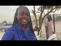 OMG 😳!! A Must See Accra City Tour. You won’t believe It.🇬🇭🇬🇭 @Stella-Shanelly