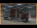 Arin attempts to keep his cool. He fails. | American Truck Simulator