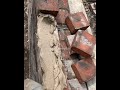 Bricklaying on a bank holiday Monday 🧱😃 #bricklaying #construction #youtuber #tradesman  #youtube