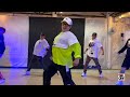 SHUT DOWN by Blackpink | Zumba | Dance Workout | TML Crew Carlo Rasay