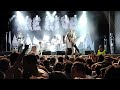 The Hives - Come On/ Tick Tick Boom (Lisbon October 6th, 2023)