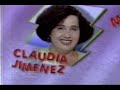 Rede Globo Intervalo Comercial - Fantástico 1996 - Parte 06