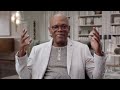 How to Create a Character with Samuel L. Jackson | Discover MasterClass | MasterClass