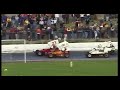 National Saloon Stock Car World Championship 1998 - Part 2 - Cowdenbeath