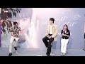 韓星來港➟ 邊佑錫 ByeonWooSeok HONG KONG PRESSCON 24.07.13 [hk.kpop.page]