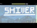 Shiver by SpKale | geometry dash