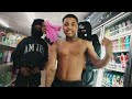 P Yungin - Flashing Like Trent (Official Music Video)