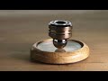 Orbiter™ - A magnetic fidget device by TEC Accessories