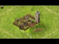 Stronghold Kingdoms - Angreifen eines Banditenlagers