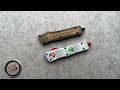 Microtech Combat Troodon Ghostbusters Edition OTF Knife Discussion