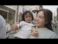 mga raw video na hindi sinasama ng editor ko sa vlog (korea)