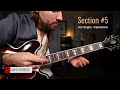 The Mixolydian Blues Hybrid Scale - The Holy Grail of Major Soloing!