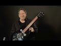 The Resophonic Guitar with Jerry Douglas l My Guitars