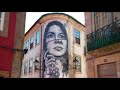 Street Art in PORTUGAL