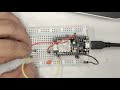 Internet of Things Project: An ESP8266 Example using the ESP8266 Arduino IDE