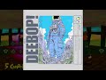 Deebop! - This Deebop Volume 1 (Jungle, Drum and Bass, Breakcore)