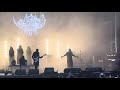 Sleep Token - Granite LIVE @ Blue Ridge Rock Festival (Sept 8th, 2023)