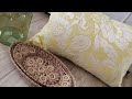 WORLD MARKET VS THRIFT STORE | DIY HIGH END HOME DECOR DUPES ON A BUDGET * BACK TO SCHOOL *