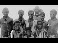 The Slaves had Names | American Slave Songs and Photographs