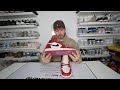 NIKE AIR JORDAN 1 CHICAGO LOST AND FOUND UNBOXING!