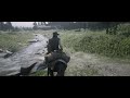 Red Dead Redemption 2 - Willie Nelson Cruel World