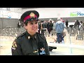 Why new police grads will benefit some First Nations in Manitoba | APTN News