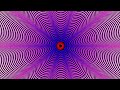 STRONG Optical Illusion Gives You TRIPPY Hallucinations! 😵