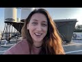 Bye 2023...hello moving countries, new school and chasing my dream. | Israel Vlog 83