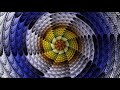 A Complicated Journey - Mandelbrot Fractal Zoom