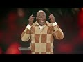 T.D. Jakes: God Has a Plan in the Midst of Our Pain | Full Sermons on TBN