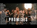 Promises ,Jireh l Chandler Moore & Joe L Barnes || Elevation Worship & Maverick City Music 2024