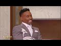 Billy Porter Reveals That He’s Been Living with HIV for 14 Years: Part 3