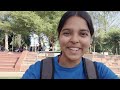 College Mein Hua Cricket Match Aur Gye Apne Purane School 😍 || Kratika Verma