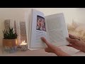 ASMR - Lecture relaxante 📖- Whispering in French - Méditer jour après jour 🧘